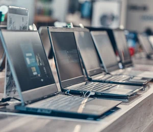 En dépit des pénuries, les expéditions de PC ont augmenté de 55 % sur le premier trimestre 2021
